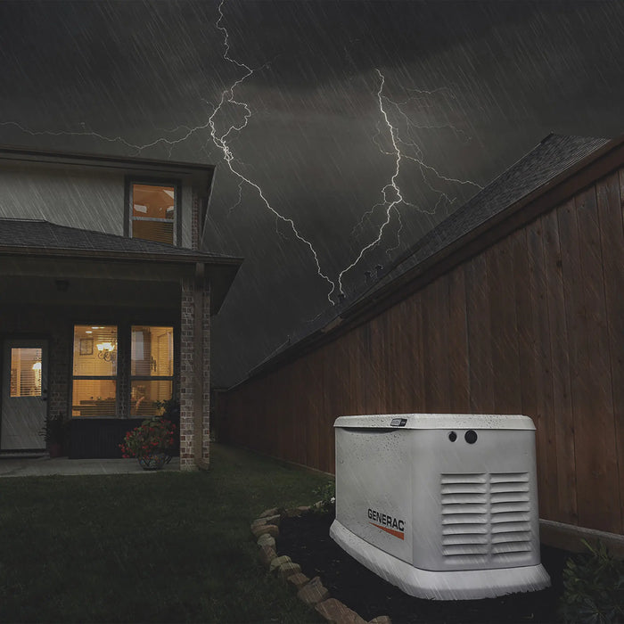 🌪️ Stay Safe During Hurricane Season: Essential Generator Usage Tips 🌪️